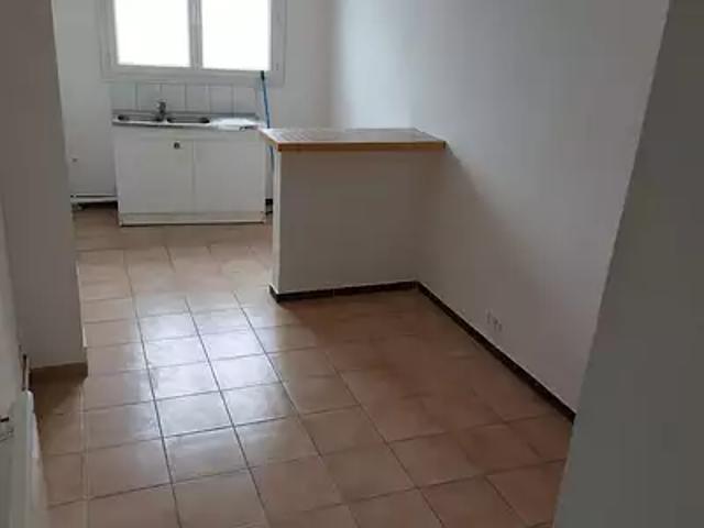 Appartement vente à Saint-Germain-en-Laye, Houilles