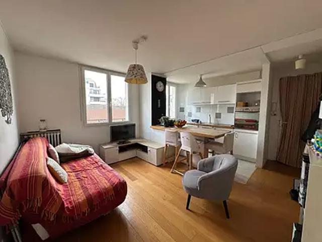 Appartement vente à France métropolitaine, Houilles