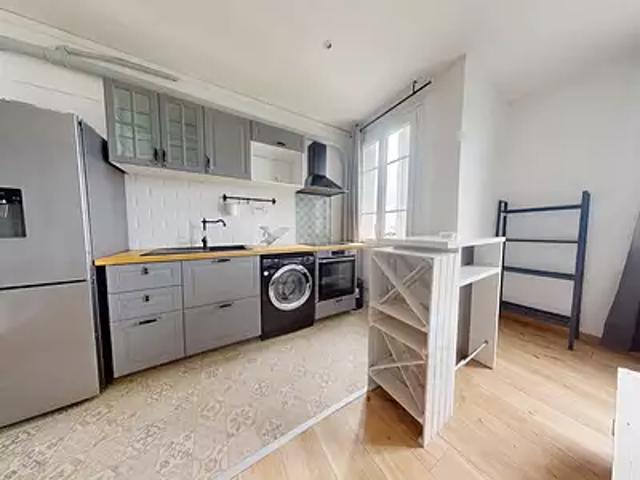 Appartement vente à France métropolitaine, Houilles