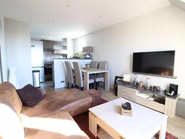 Appartement vente à France métropolitaine, Houilles