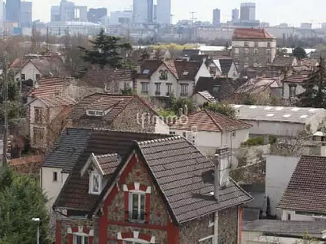 Appartement vente à France métropolitaine, Houilles