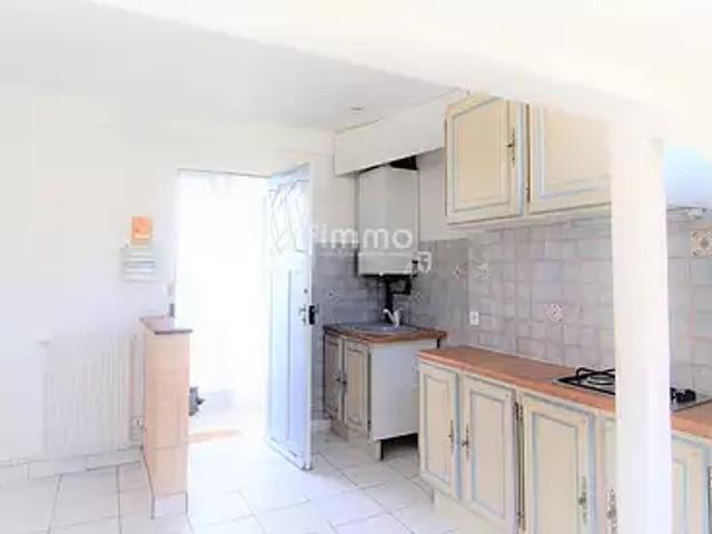 Appartement vente à Saint-Germain-en-Laye, Houilles
