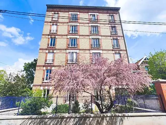 Appartement vente à Saint-Germain-en-Laye, Houilles