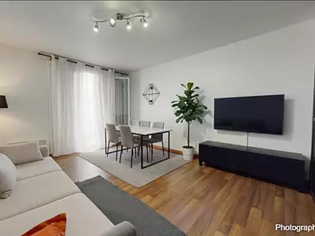 Appartement vente à Houilles, Yvelines