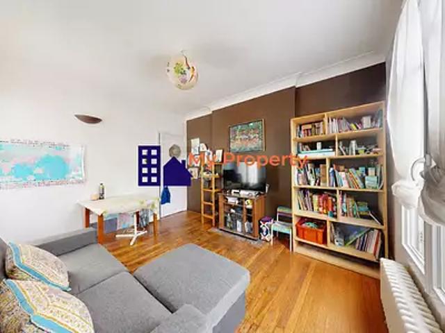 Appartement vente à Houilles, Yvelines