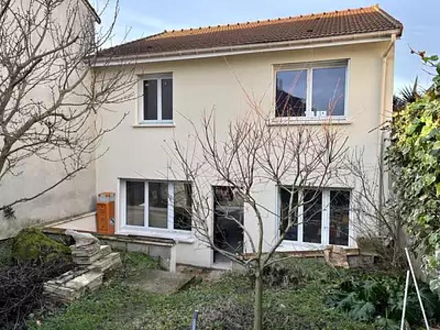 Maison vente à Saint-Germain-en-Laye, Houilles