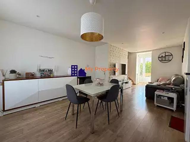 Maison vente à Houilles