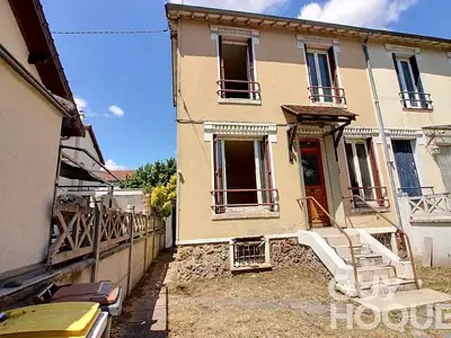 Maison vente à Saint-Germain-en-Laye, Houilles