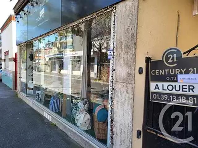 Appartement location à France métropolitaine, Houilles