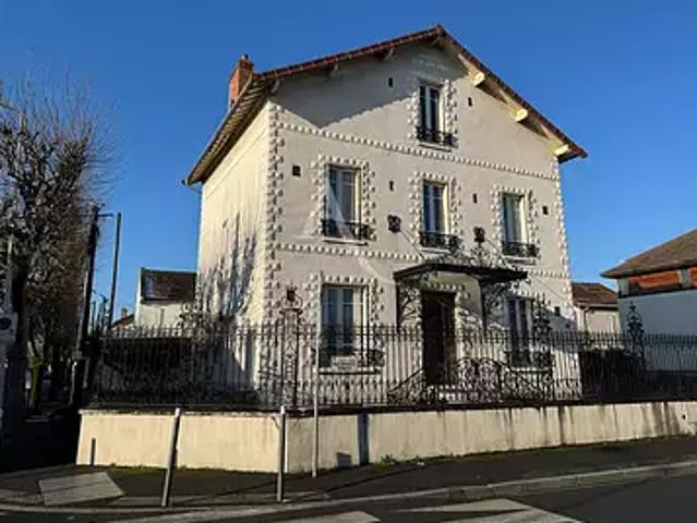 Appartement location à Saint-Germain-en-Laye, Houilles