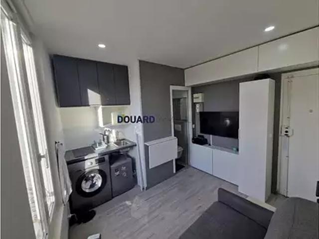 Appartement location à Saint-Germain-en-Laye, Houilles