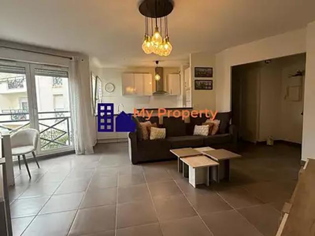 Appartement location à France métropolitaine, Houilles