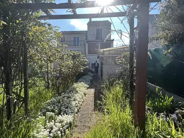 Maison location à Saint-Germain-en-Laye, Houilles