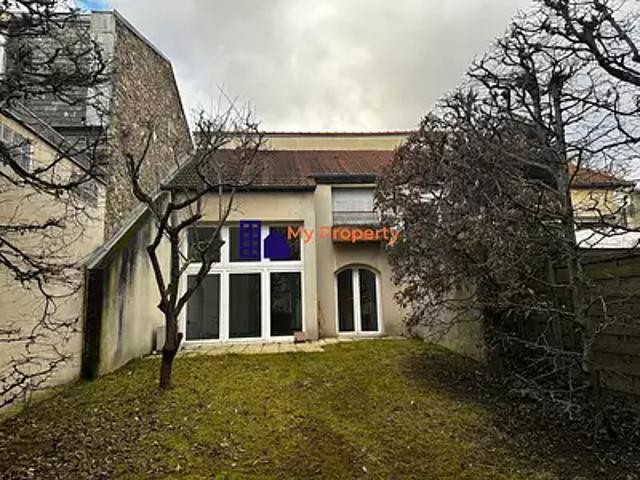 Maison location à Houilles