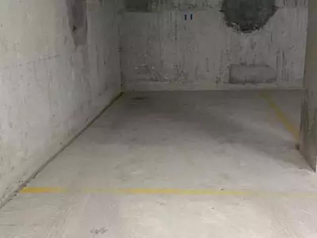 Garage location à Houilles, Yvelines