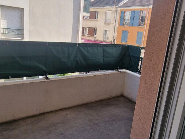 Appartement location à Houilles, Yvelines