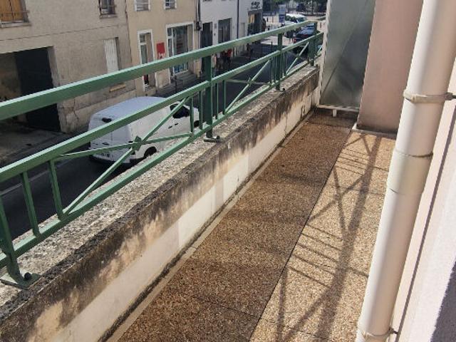 Appartement location à Saint-Germain-en-Laye, Houilles