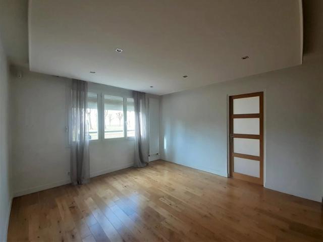 Appartement vente à Saint-Germain-en-Laye, Houilles
