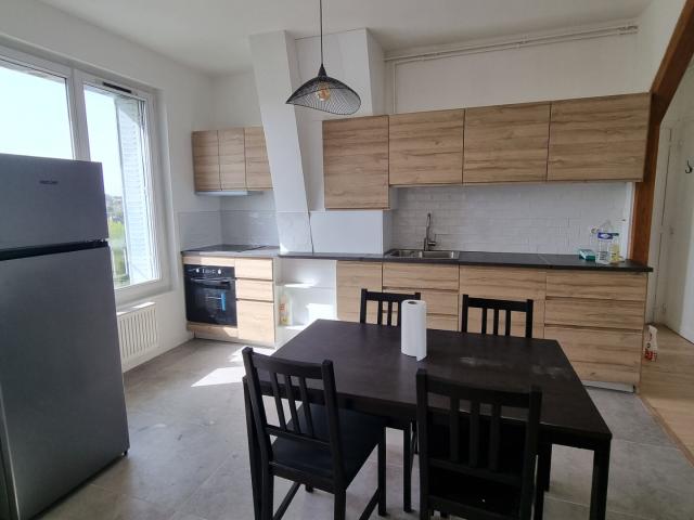 Appartement location à Saint-Germain-en-Laye, Chatou