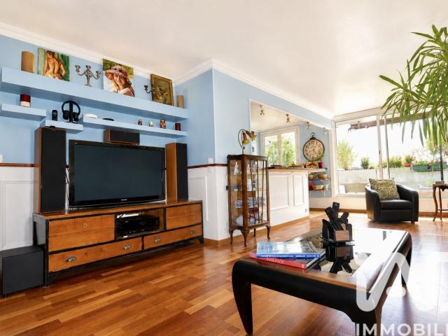 Appartement vente à Houilles, Yvelines