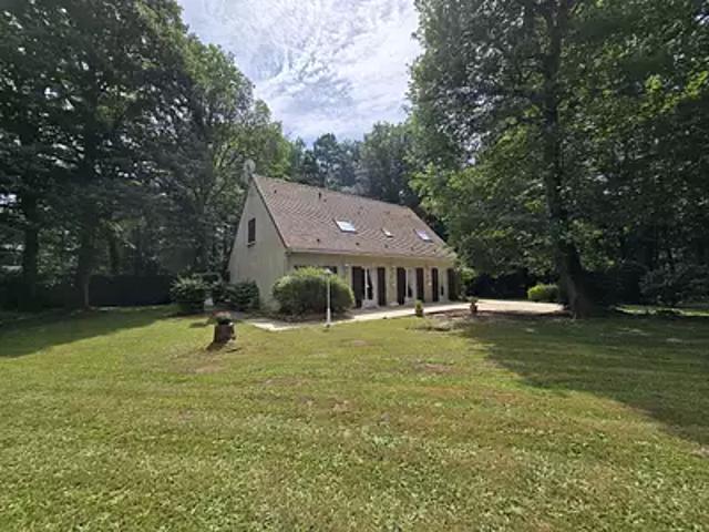 Maison vente à Les Andelys, Houlbec-cocherel