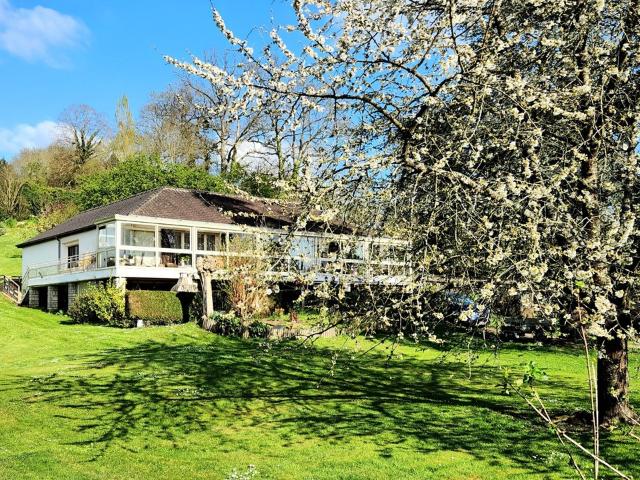 Maison vente à Les Andelys, Houlbec-cocherel