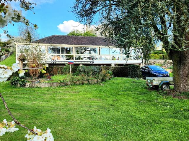 Maison vente à Les Andelys, Houlbec-cocherel
