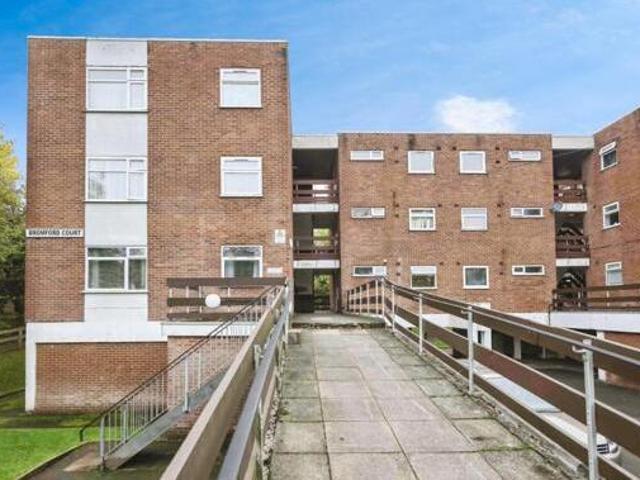 House for sale in Turves Green, West Midlands