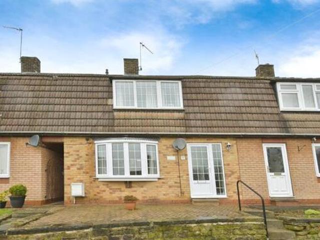House for sale in Brimington Common, Chesterfield