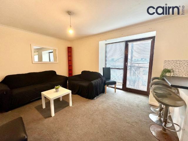 Apartment for rent in Anderston, Scotland