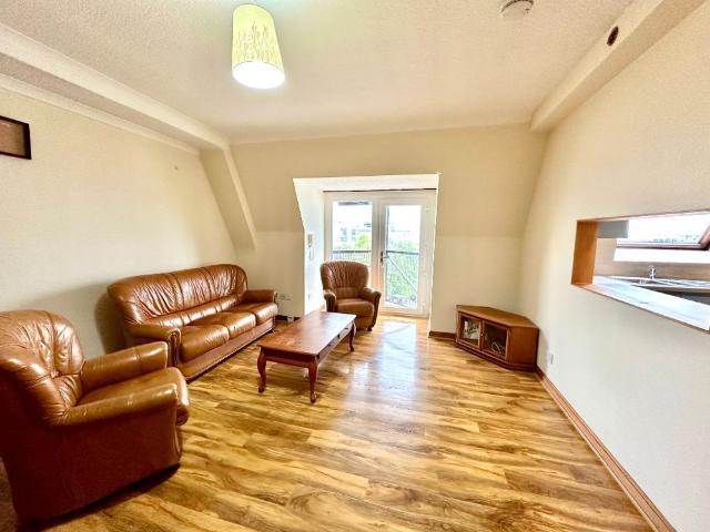 Apartment for rent in Anderston, Scotland