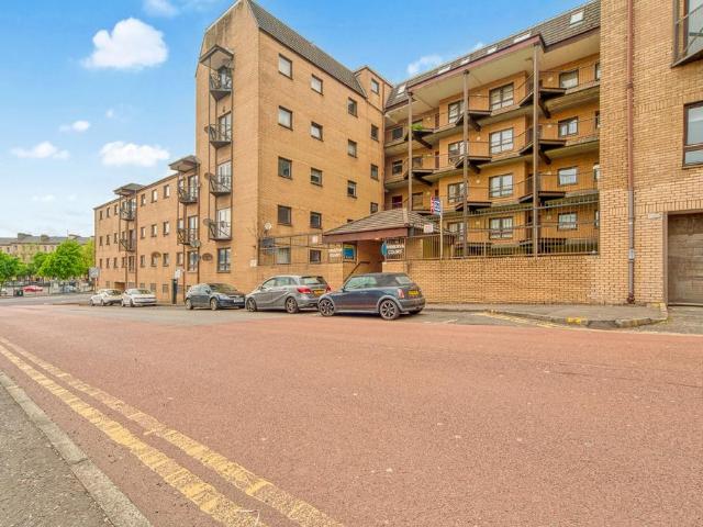 Apartment for rent in Anderston, Scotland