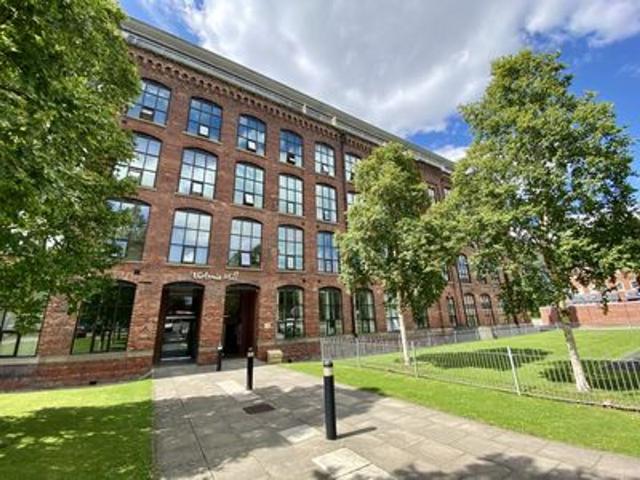 Apartment for rent in Reddish, Greater Manchester