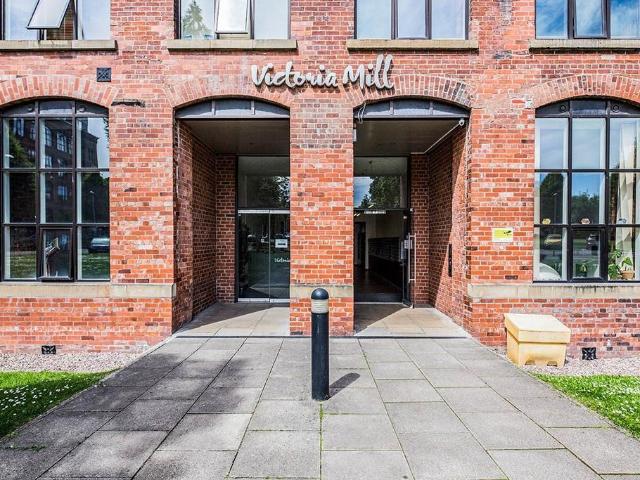 Apartment for rent in Reddish, Greater Manchester