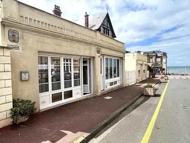 Maison vente à Lisieux, Houlgate