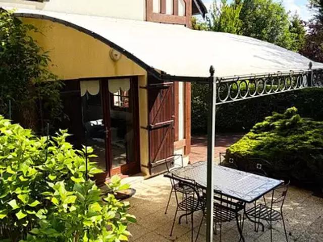 Maison vente à Lisieux, Houlgate