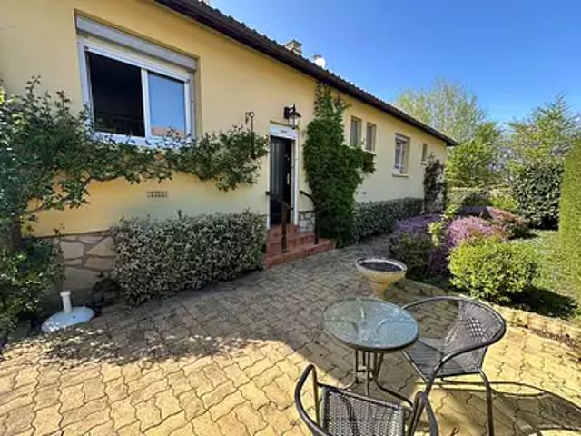 Maison vente à Lisieux, Houlgate