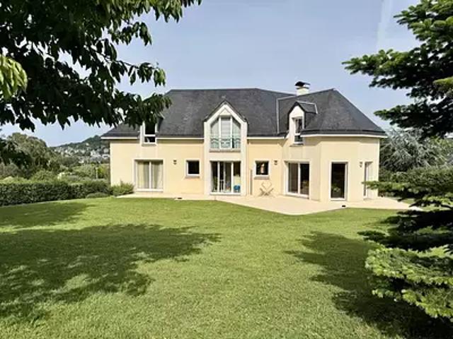 Maison vente à Lisieux, Houlgate