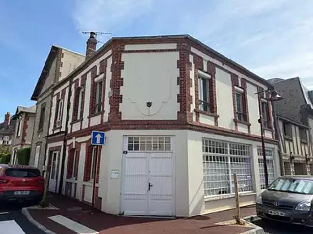Maison vente à Lisieux, Houlgate