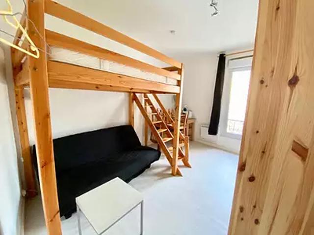 Appartement location à Lisieux, Houlgate