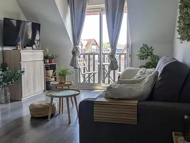 Appartement location à Lisieux, Houlgate