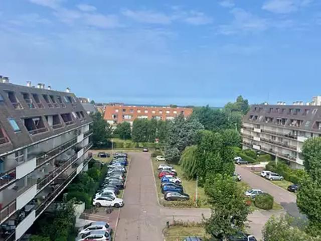 Appartement location à Lisieux, Houlgate