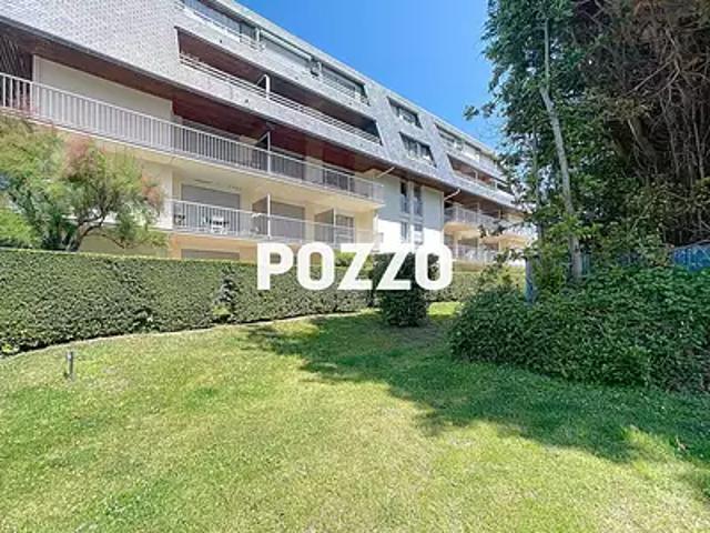 Appartement location à Lisieux, Houlgate