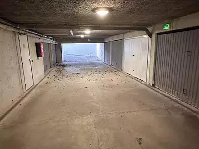 Garage location à Lisieux, Houlgate