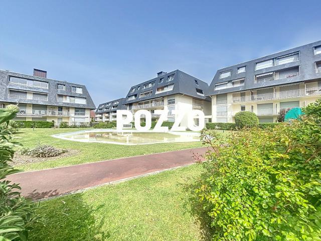 Appartement location à Lisieux, Houlgate
