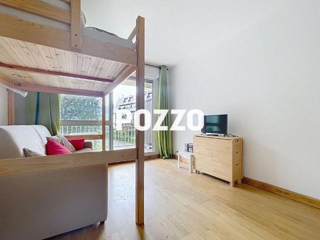 Appartement location à Lisieux, Houlgate