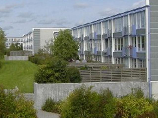 Hus til leje i Viborg, Århus