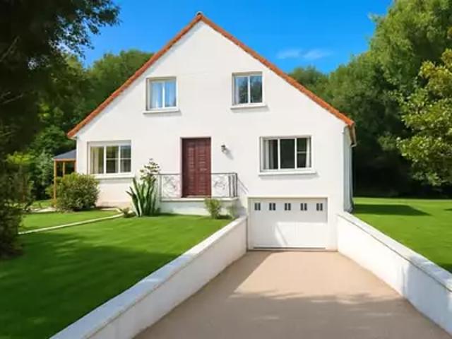 Maison vente à Saint-Omer, Houlle