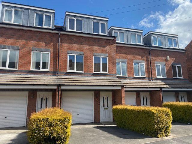 Room for rent in Littleover, East Midlands