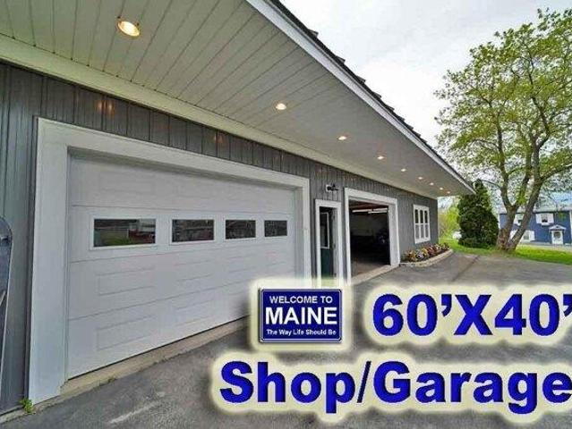 House for sale in Houlton, Aroostook County
